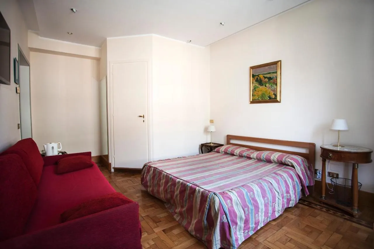 Martina House Bed & Breakfast Rome