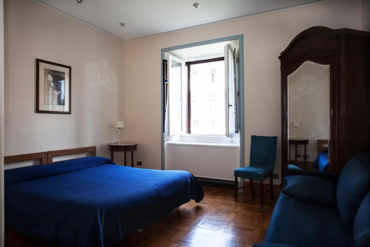 Martina House Bed & Breakfast Rome