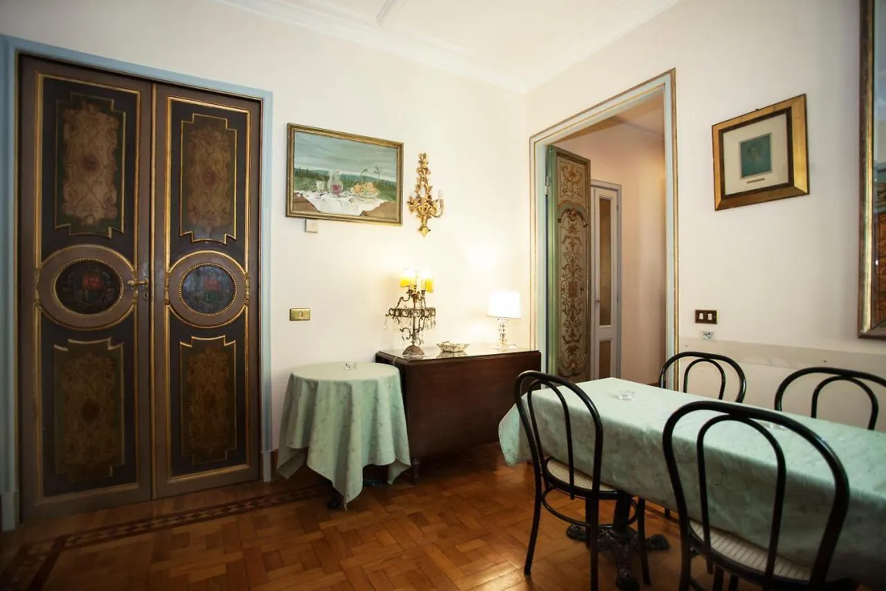 Martina House Bed & Breakfast Rome