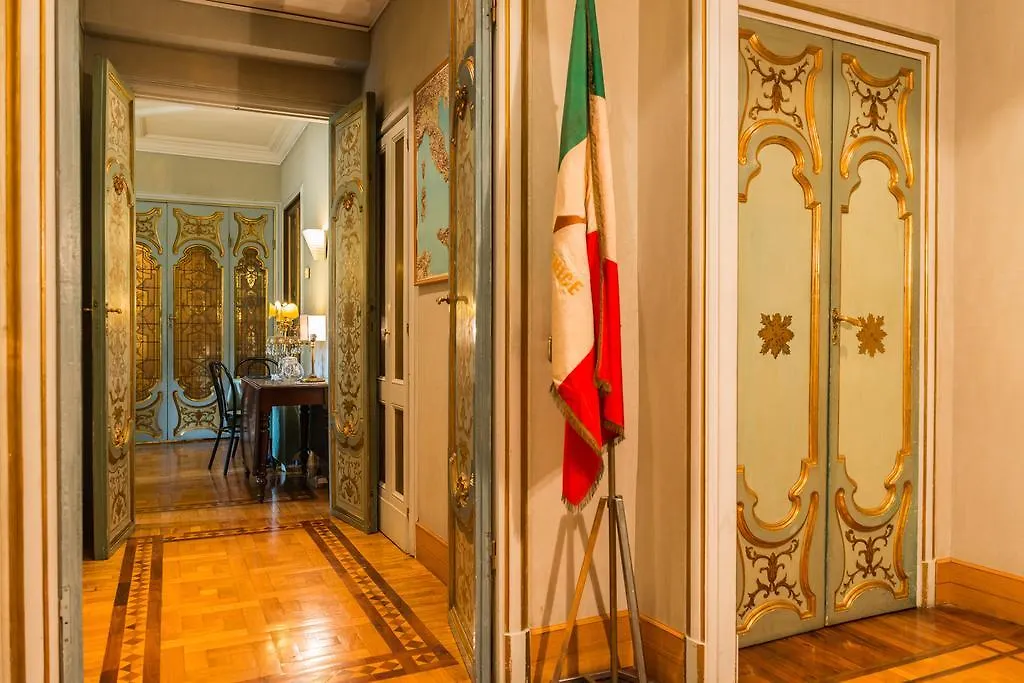 *** Bed & Breakfast Bed and Breakfast Martina House Roma Italia