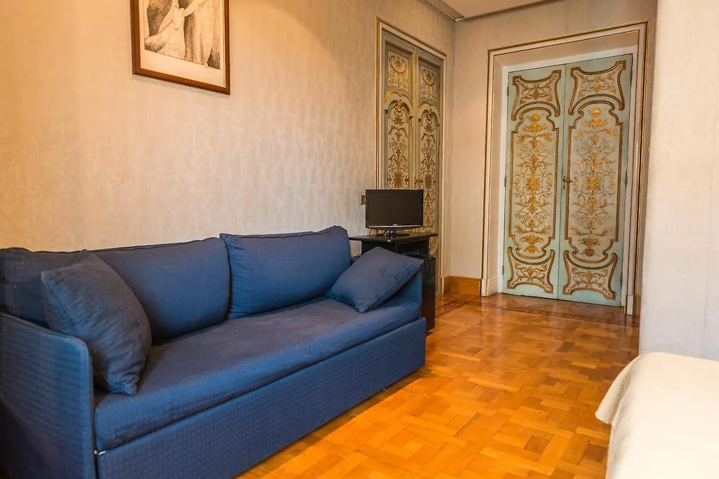 Bed and Breakfast Martina House Roma 3*,