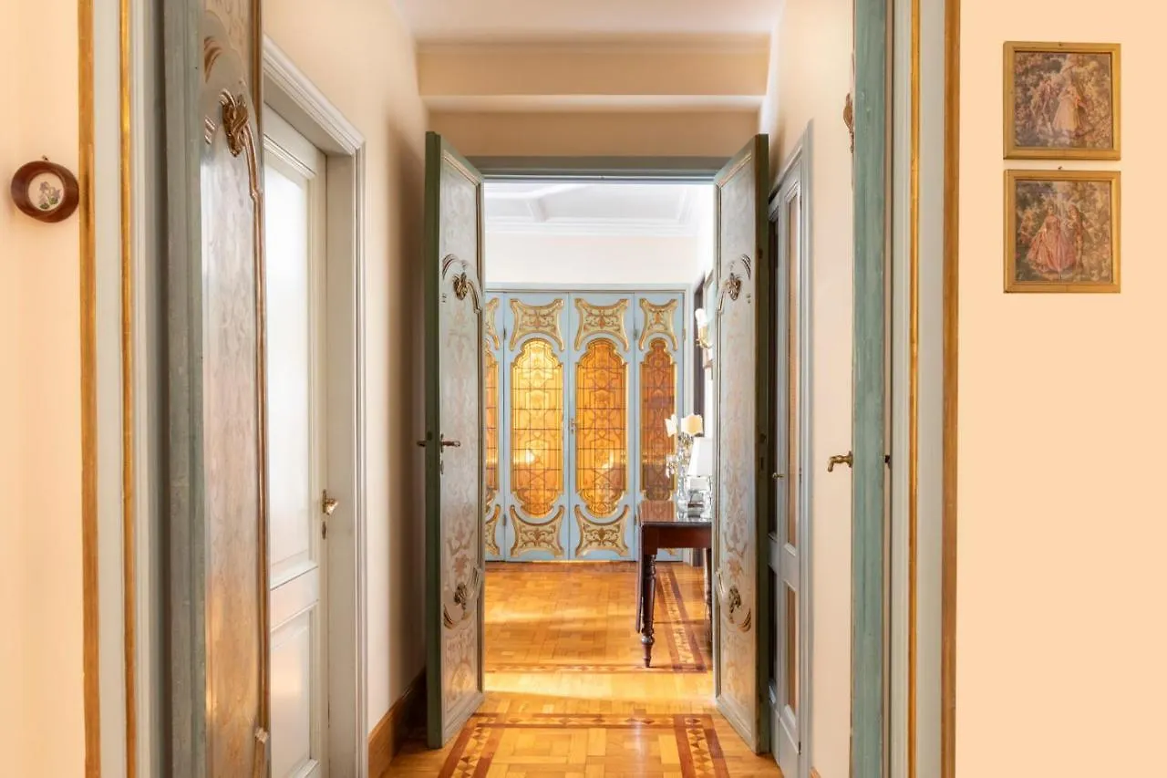 Martina House Bed & Breakfast Rome 3*,  Italy