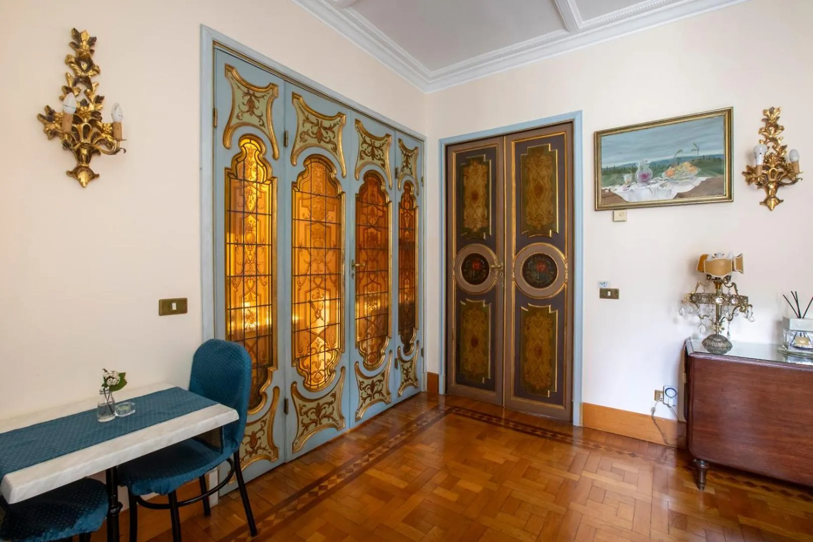 Martina House Bed & Breakfast Rome