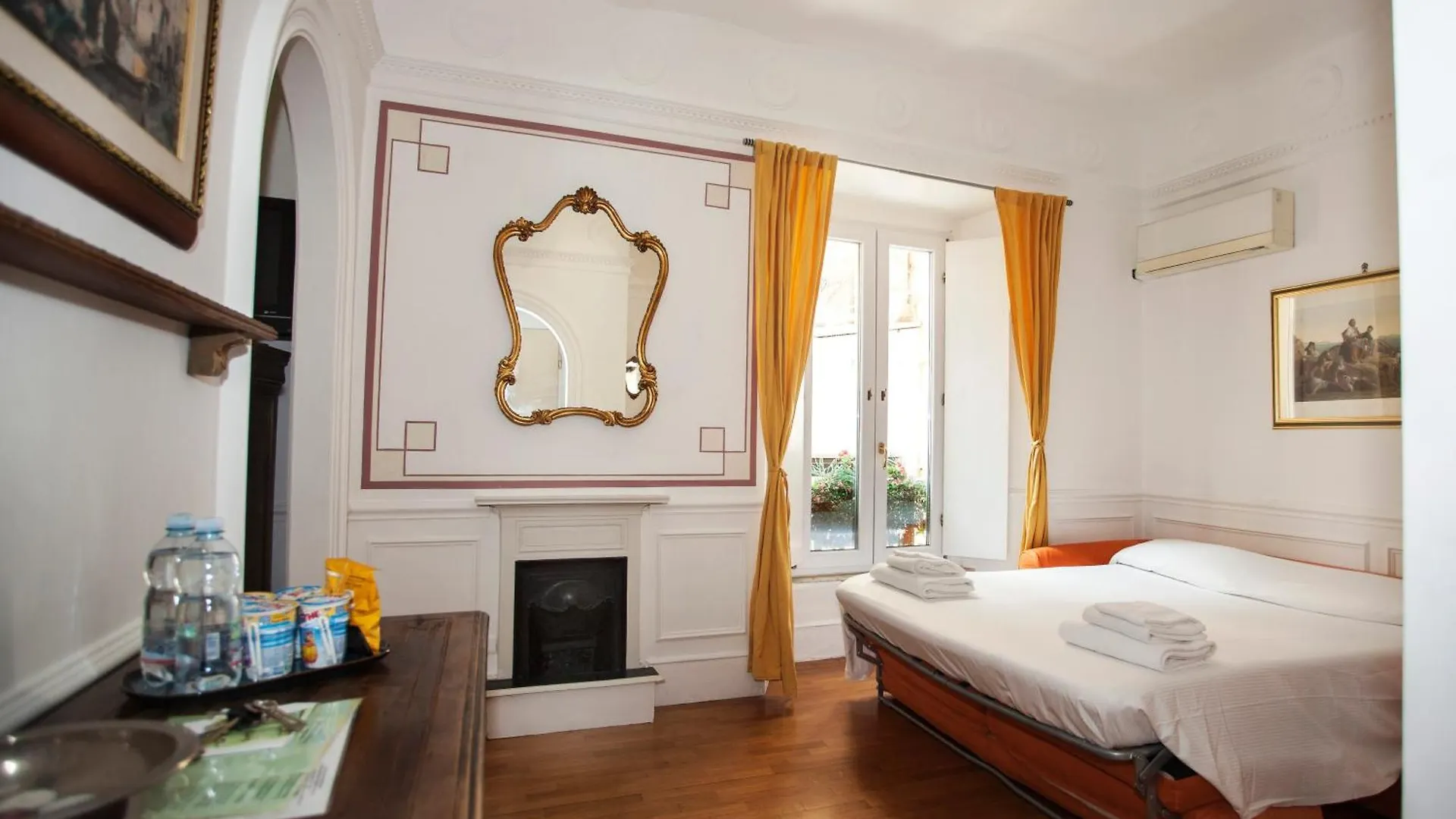 Martina House Bed & Breakfast Rome 3*,