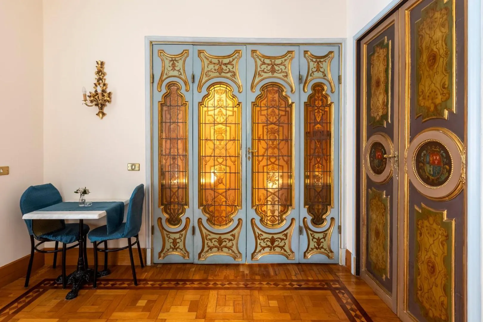 Martina House Bed & Breakfast Rome