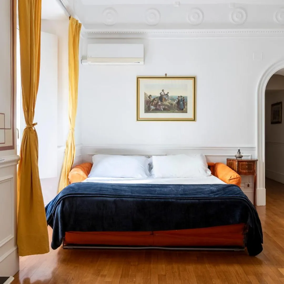 Martina House Bed & Breakfast Rome Italy