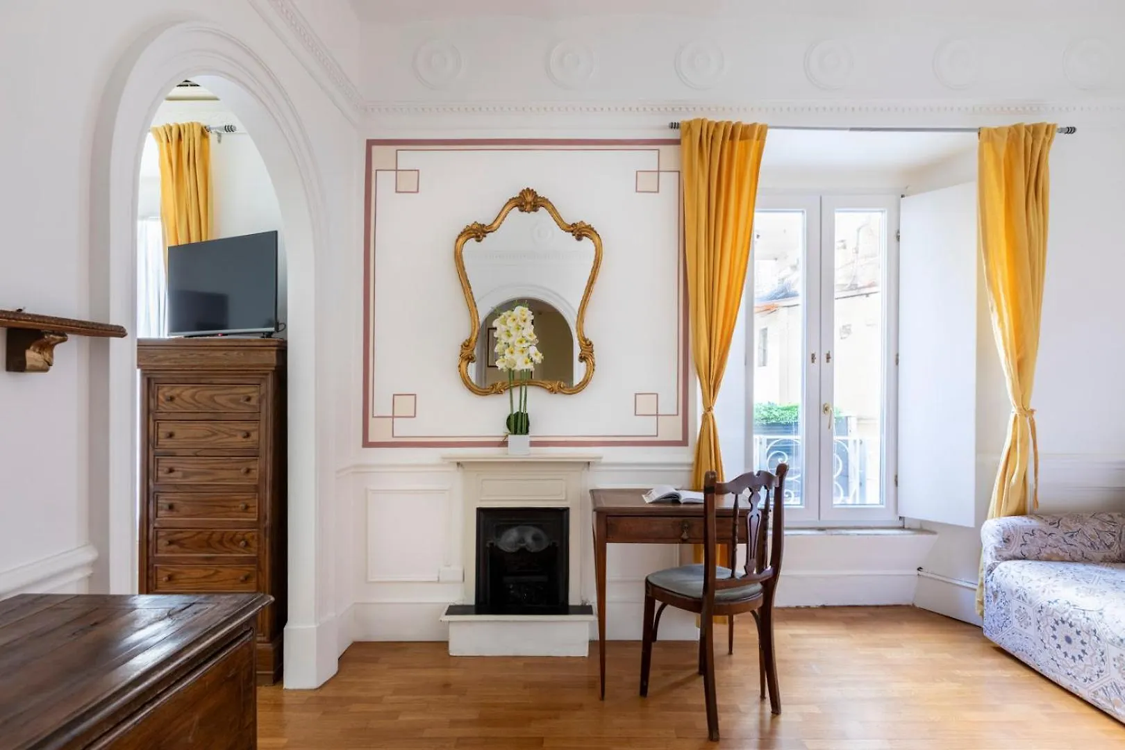 Martina House Bed & Breakfast Rome
