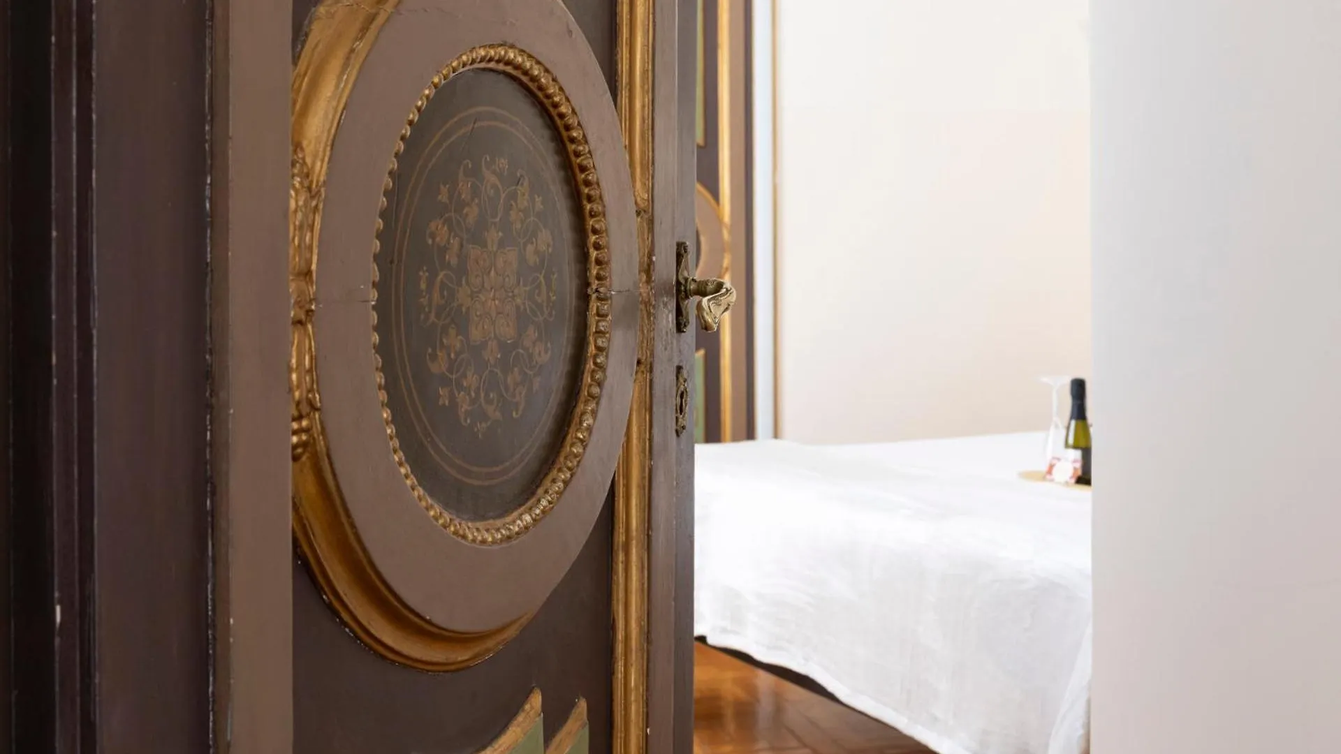 Martina House Bed & Breakfast Rome 3*,  Italy