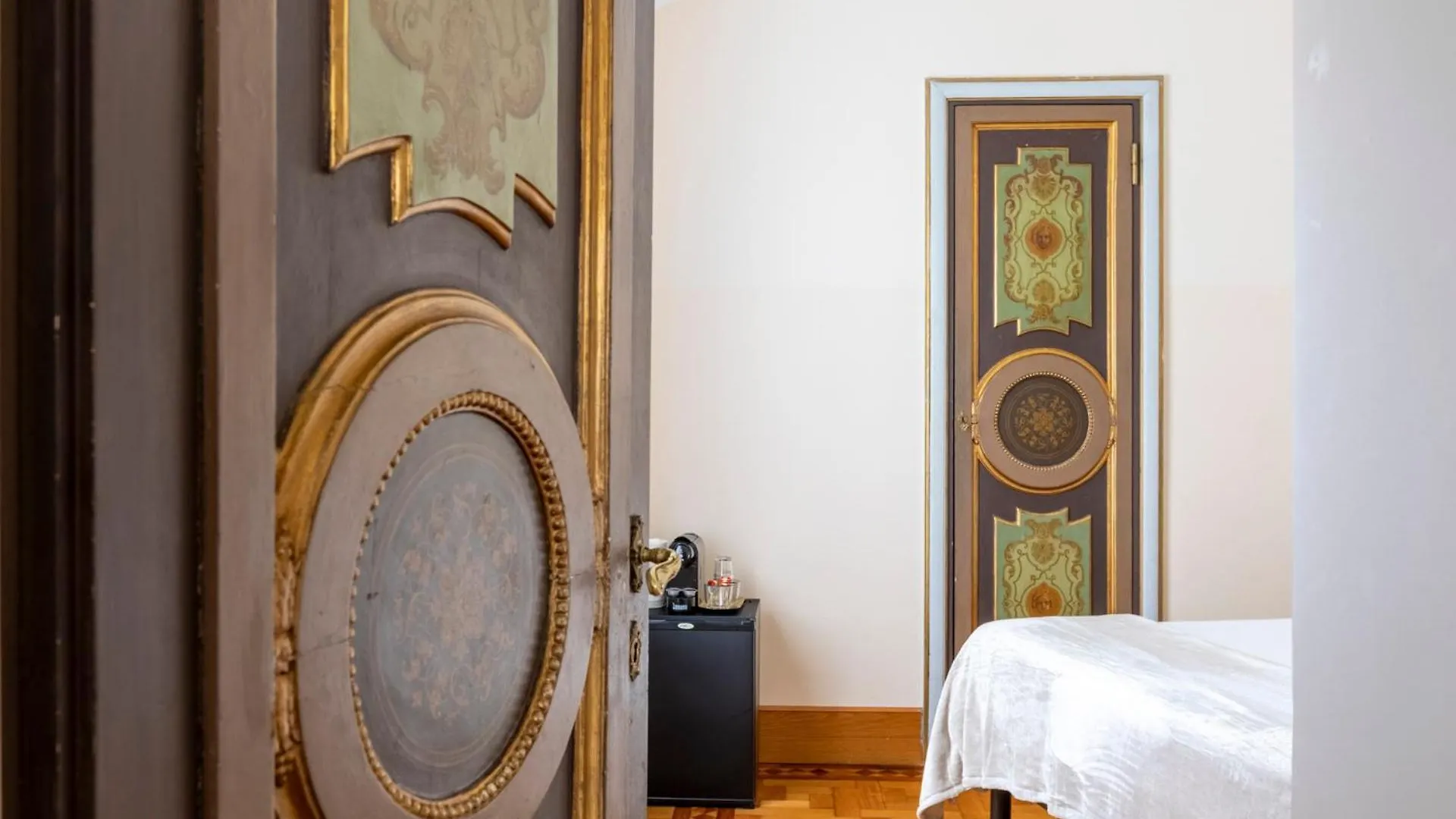 Martina House Bed & Breakfast Rome