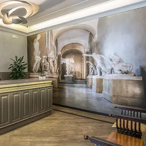 3* Otel Museum