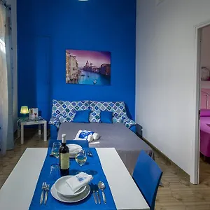 Casa Ponente Appartamento Castellammare del Golfo