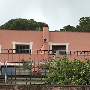 Master Casa vacanze Cefalù