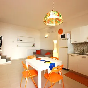 Casa Donna Franca Casa vacanze Castellammare del Golfo