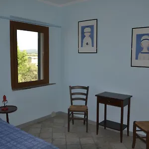 Podere S.giulia - Casale Banditelle Alloggio per agriturismo Venturina Terme