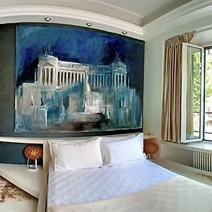 Bdb Luxury San Pietro Pensjonat