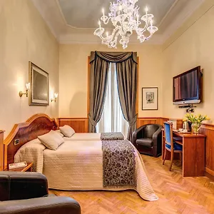 Gasthuis Relais Conte Di Cavour De Luxe