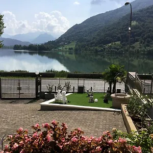 Marilena Con Accesso Diretto Al Casa vacanze Ranzanico
