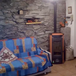 Caldo Relax Appartamento Campodolcino