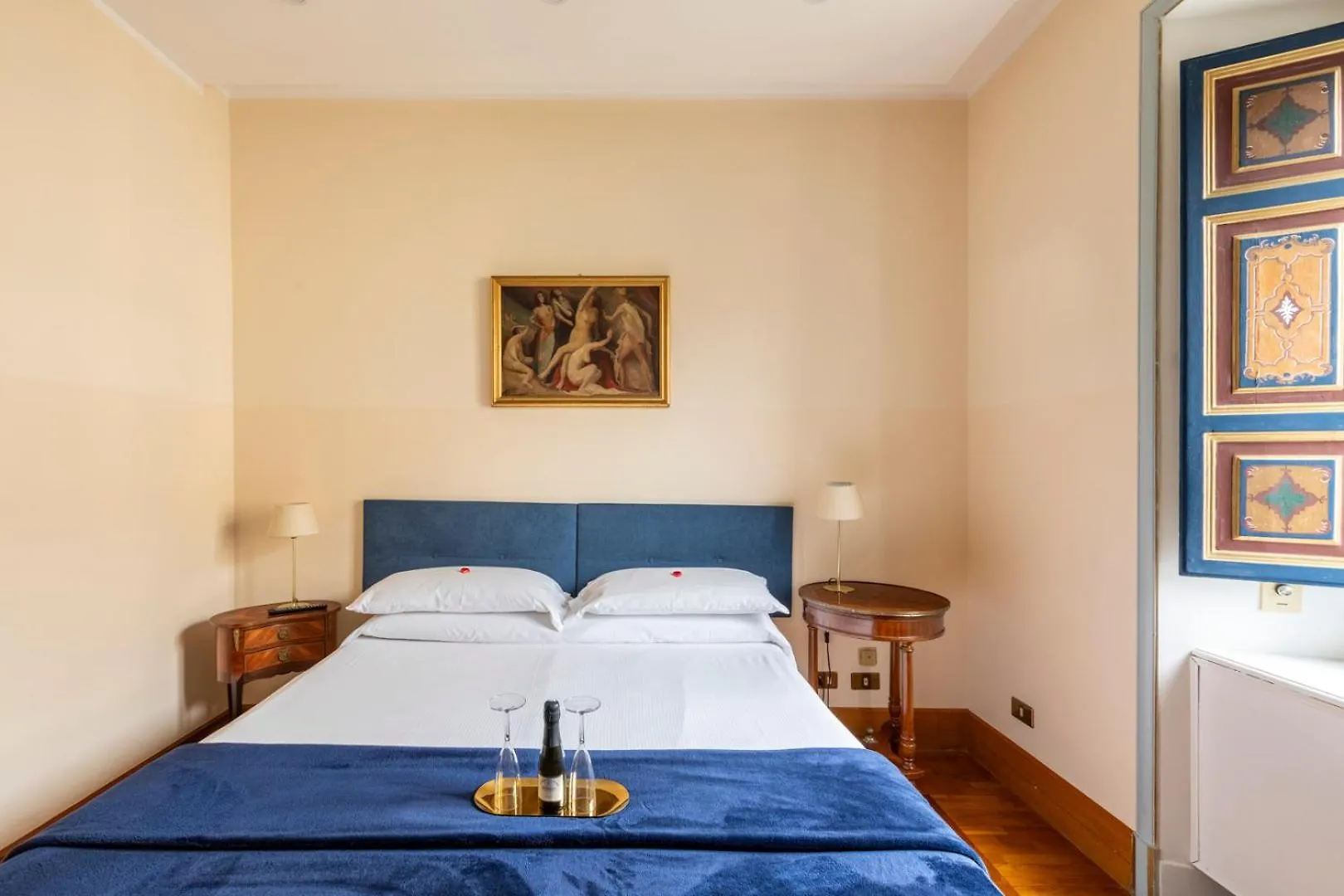 Martina House Bed & Breakfast Rome
