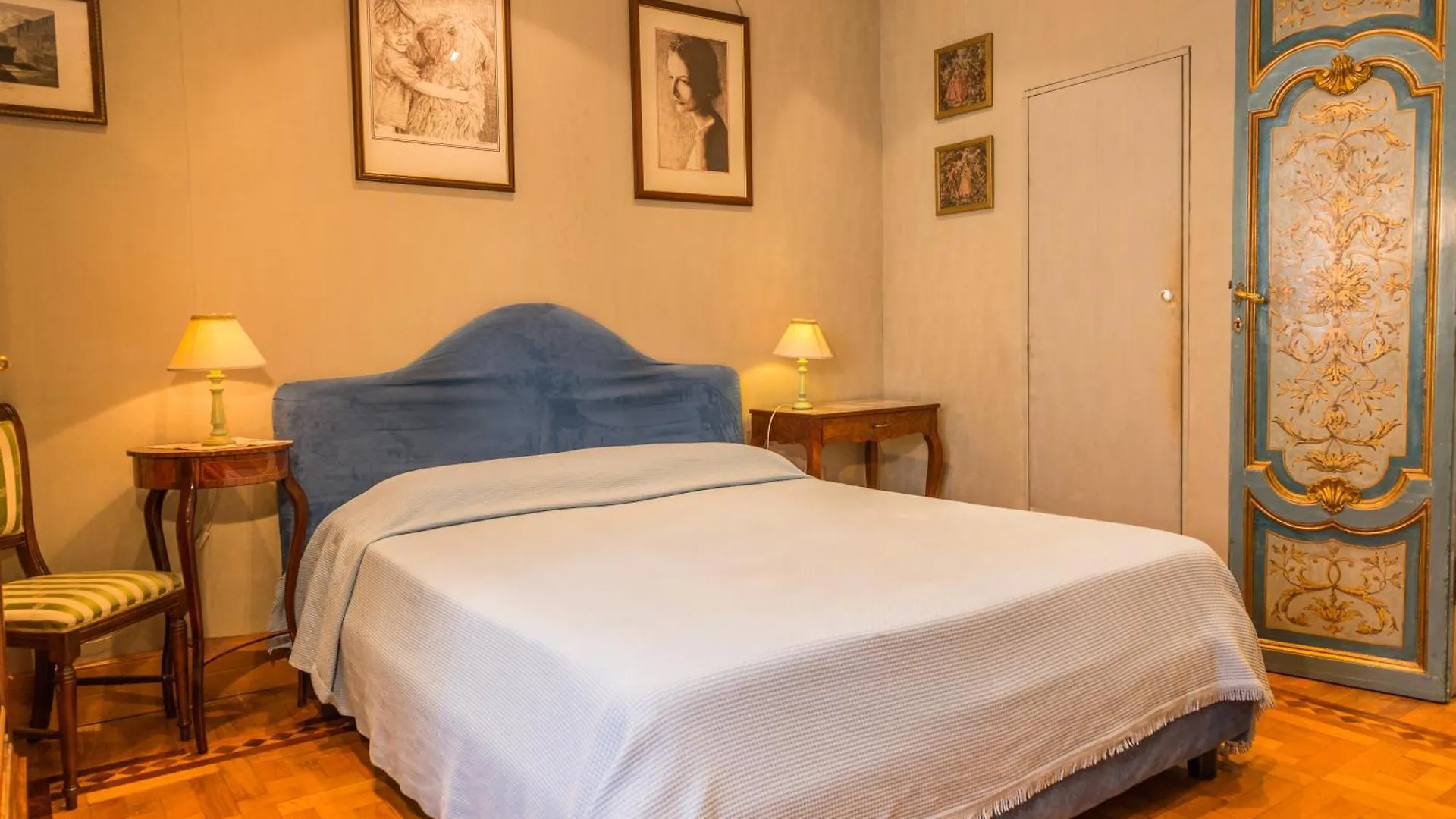 Martina House Bed & Breakfast Rome