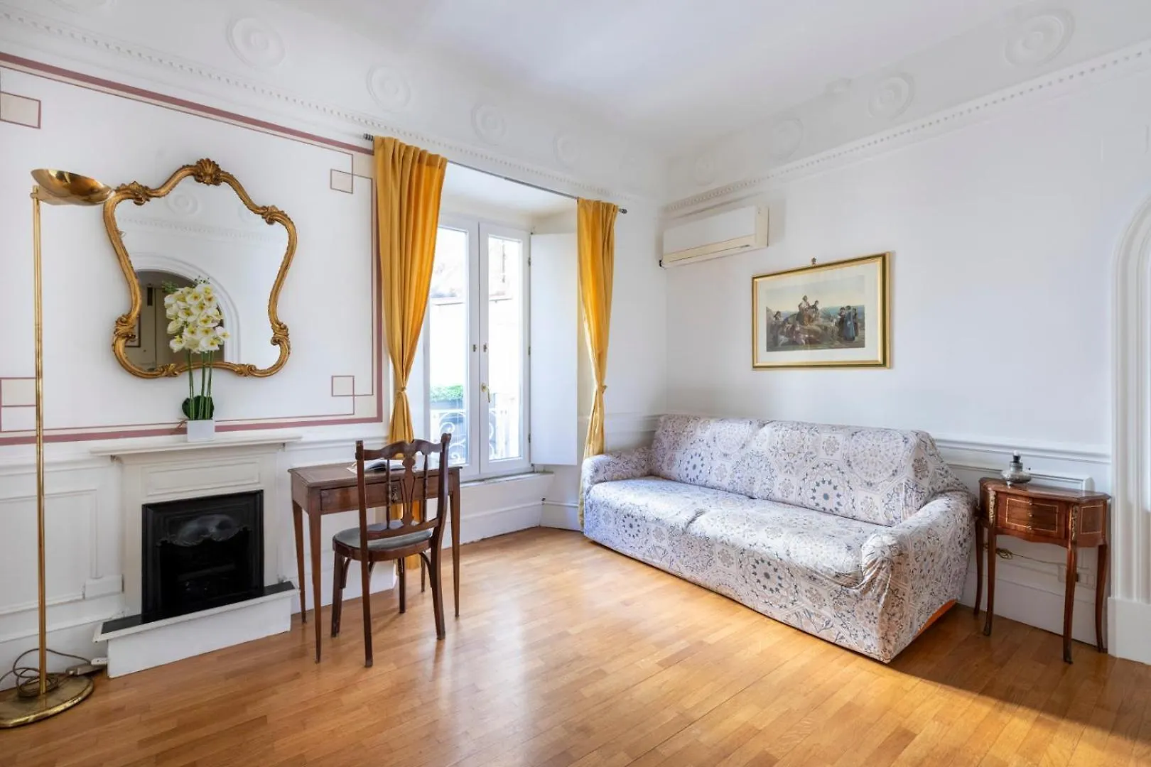 Martina House Bed & Breakfast Rome