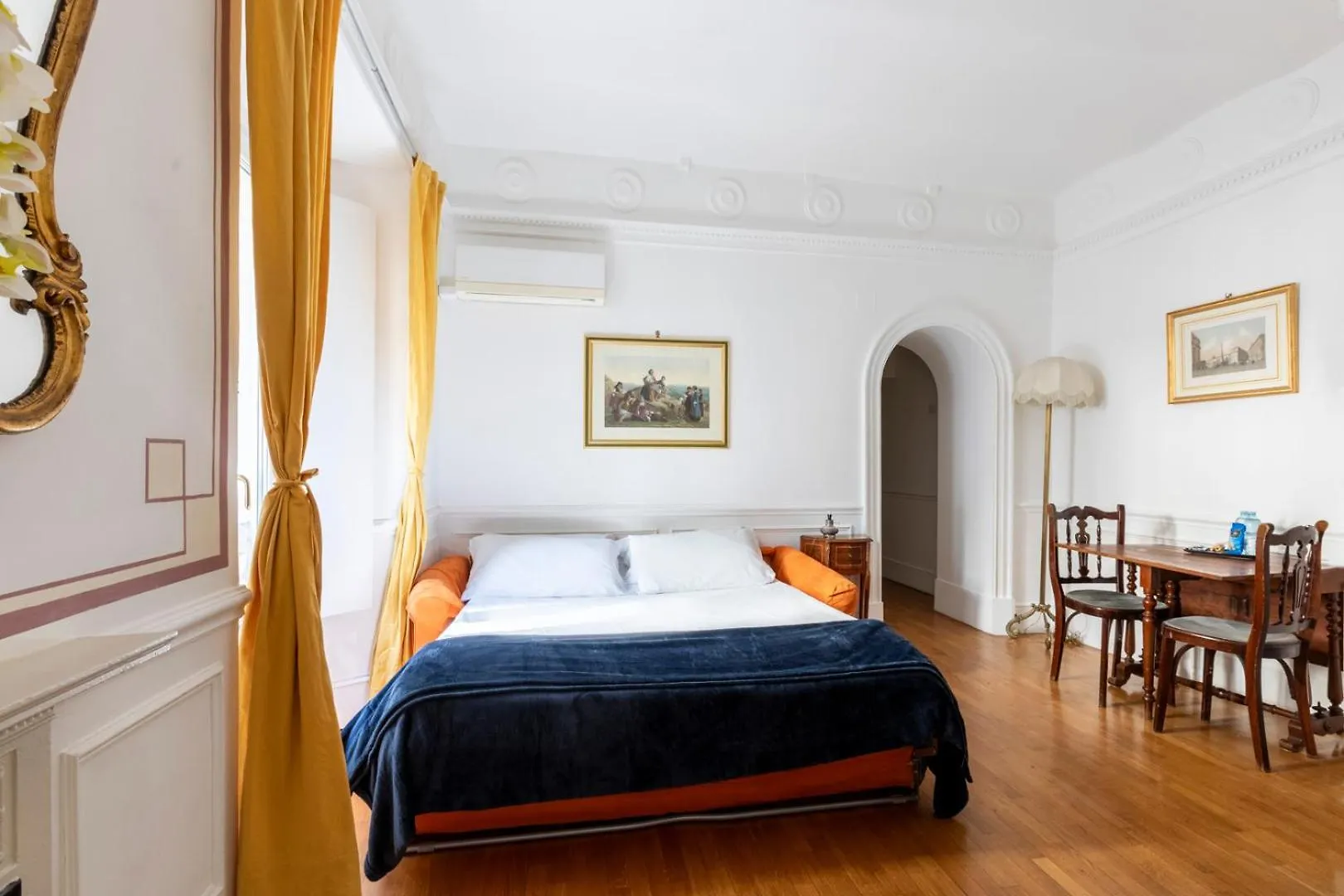Martina House Bed & Breakfast Rome
