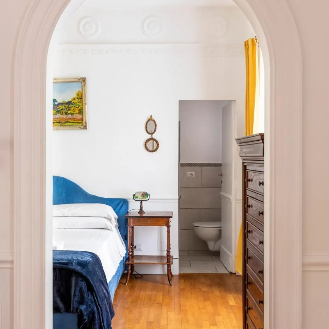 Martina House Bed & Breakfast Rome