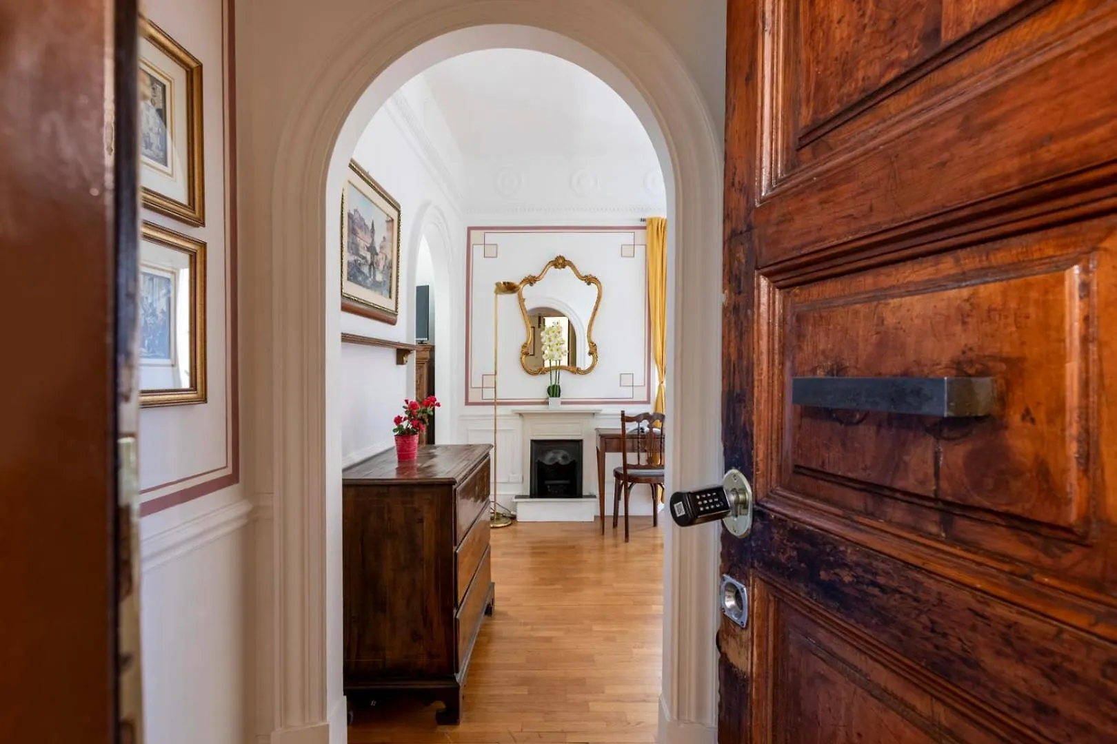 Martina House Bed & Breakfast Rome 3*,  Italy