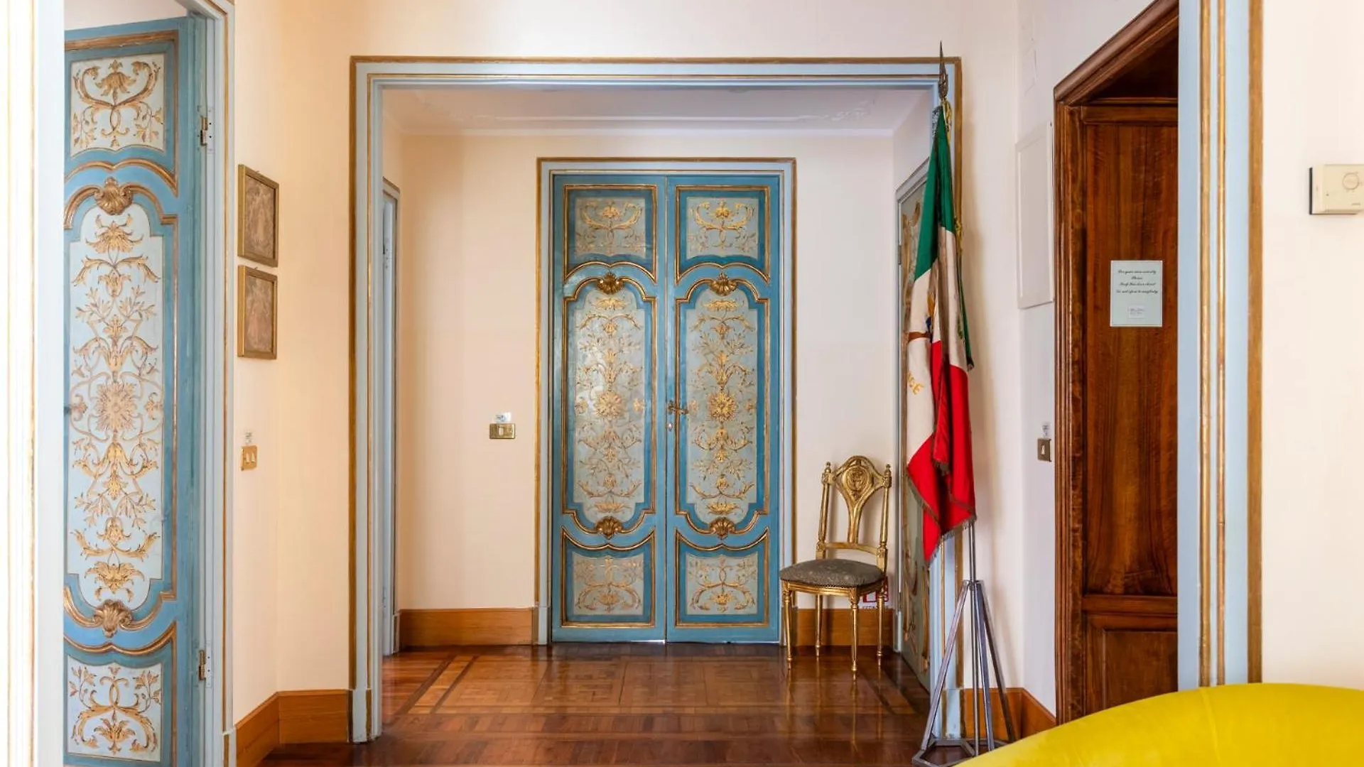 Martina House Bed & Breakfast Rome