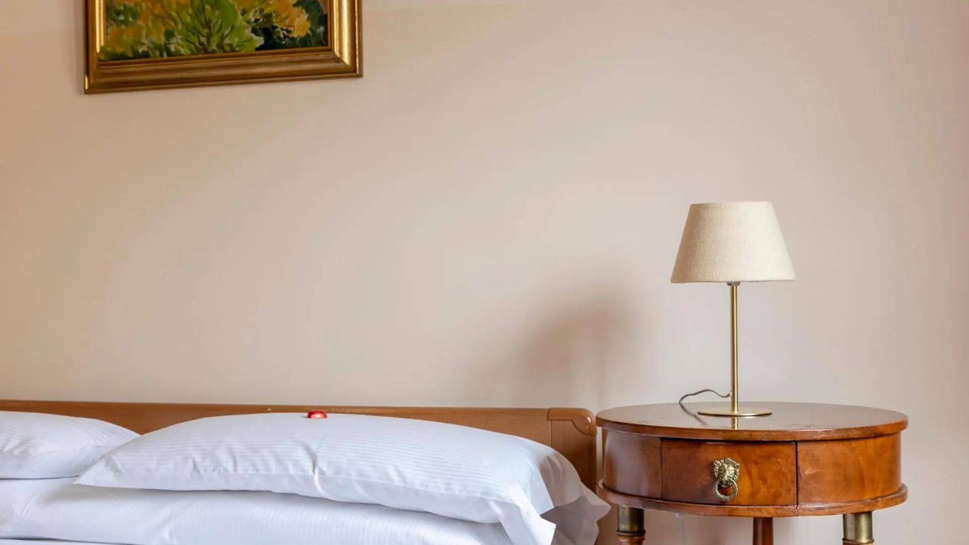 Martina House Bed & Breakfast Rome