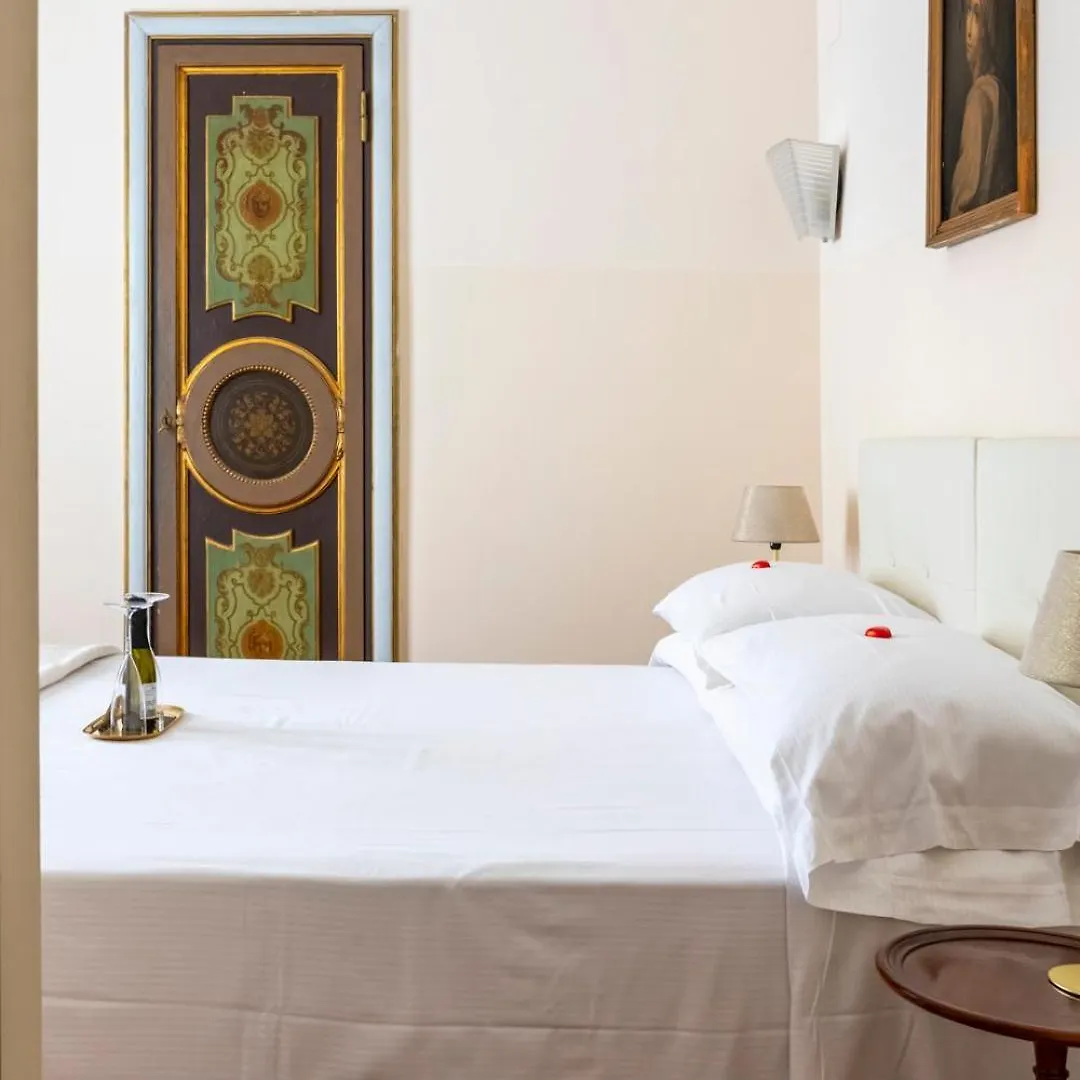 Martina House Bed & Breakfast Rome