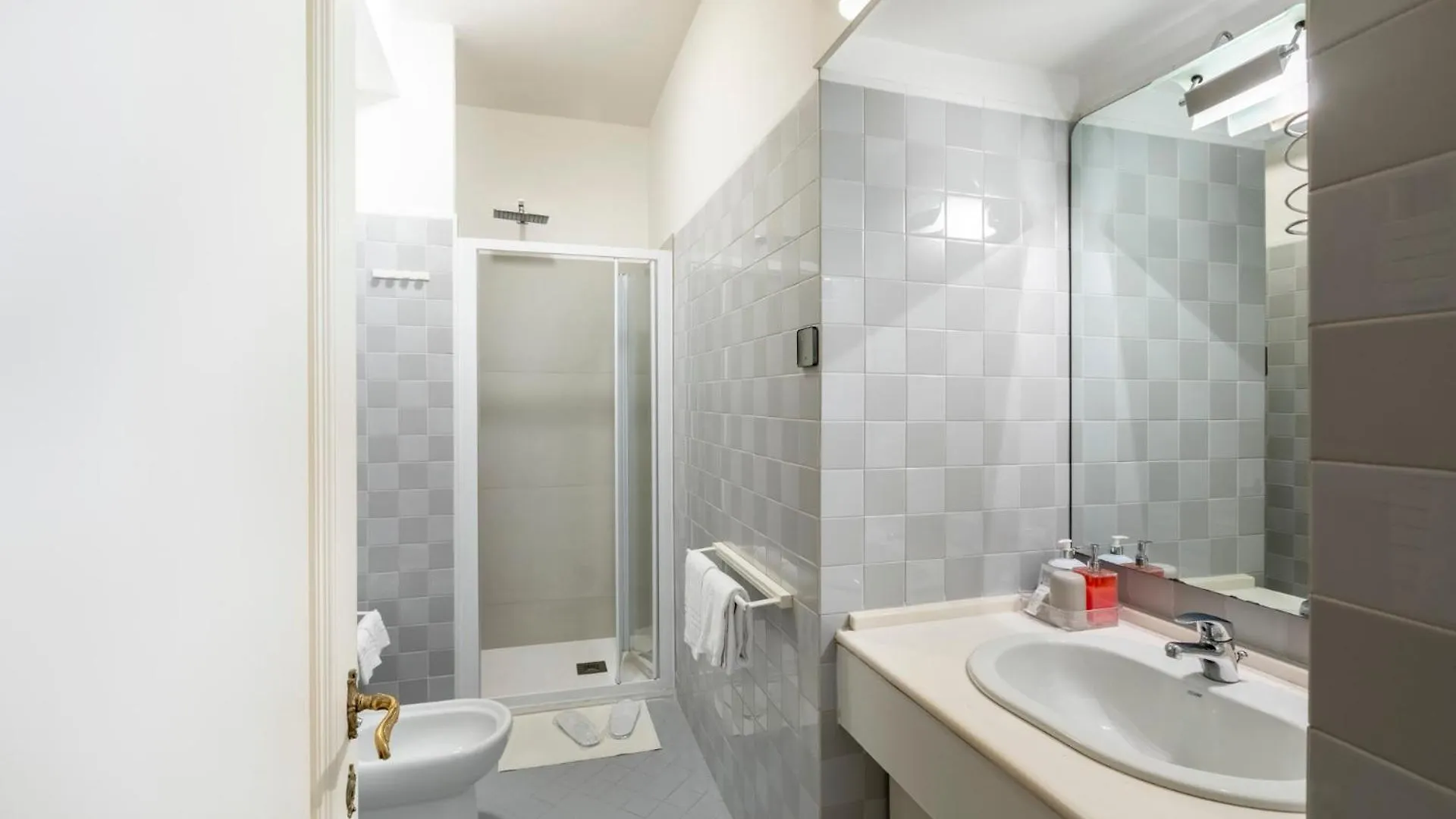 Martina House Bed & Breakfast Rome