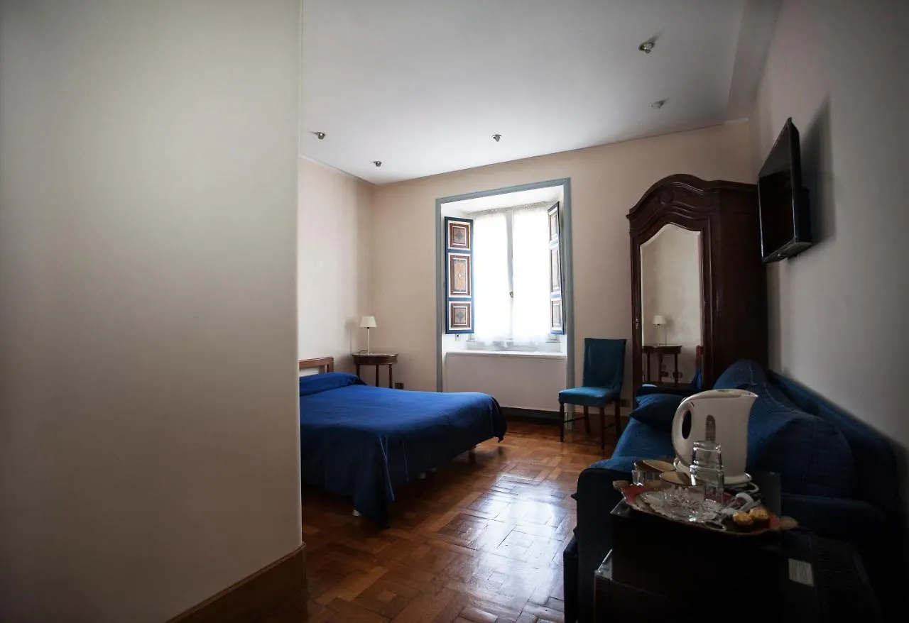 Martina House Bed and Breakfast Rome 3*,