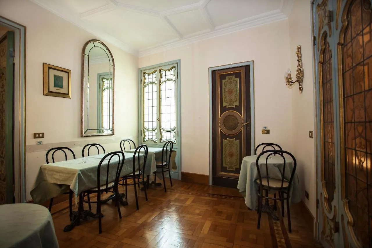 Martina House Bed and Breakfast Rome Bed & Breakfast