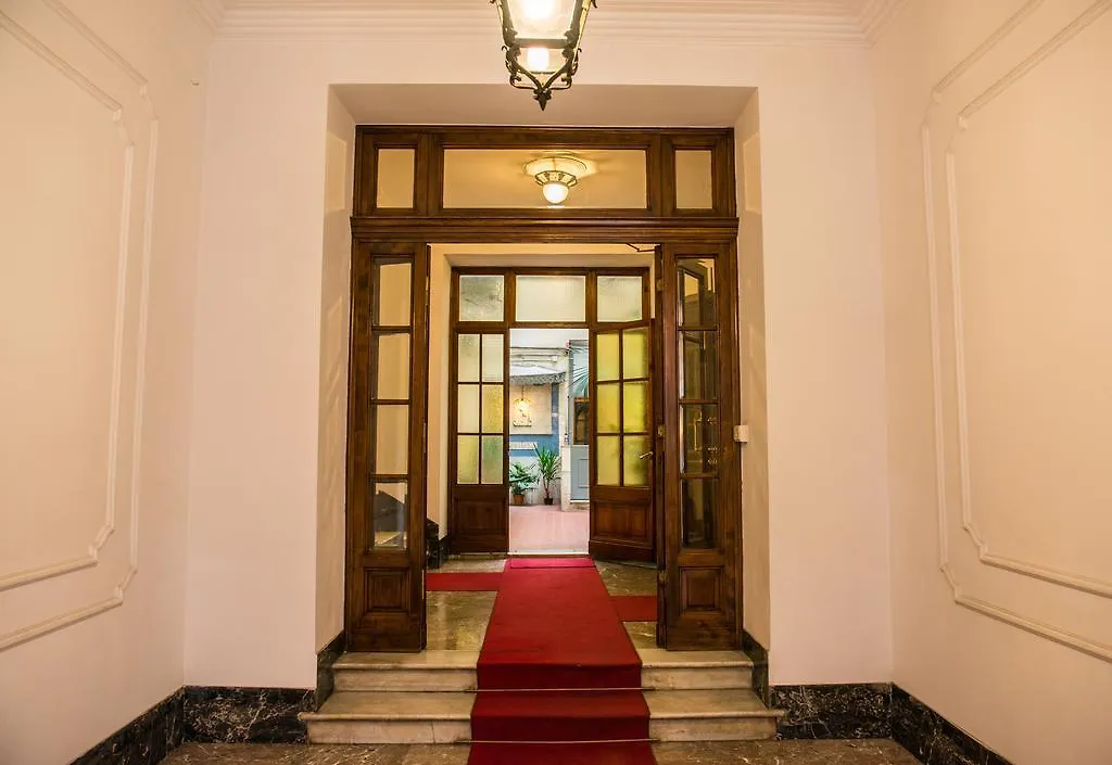 Martina House Bed & Breakfast Rome