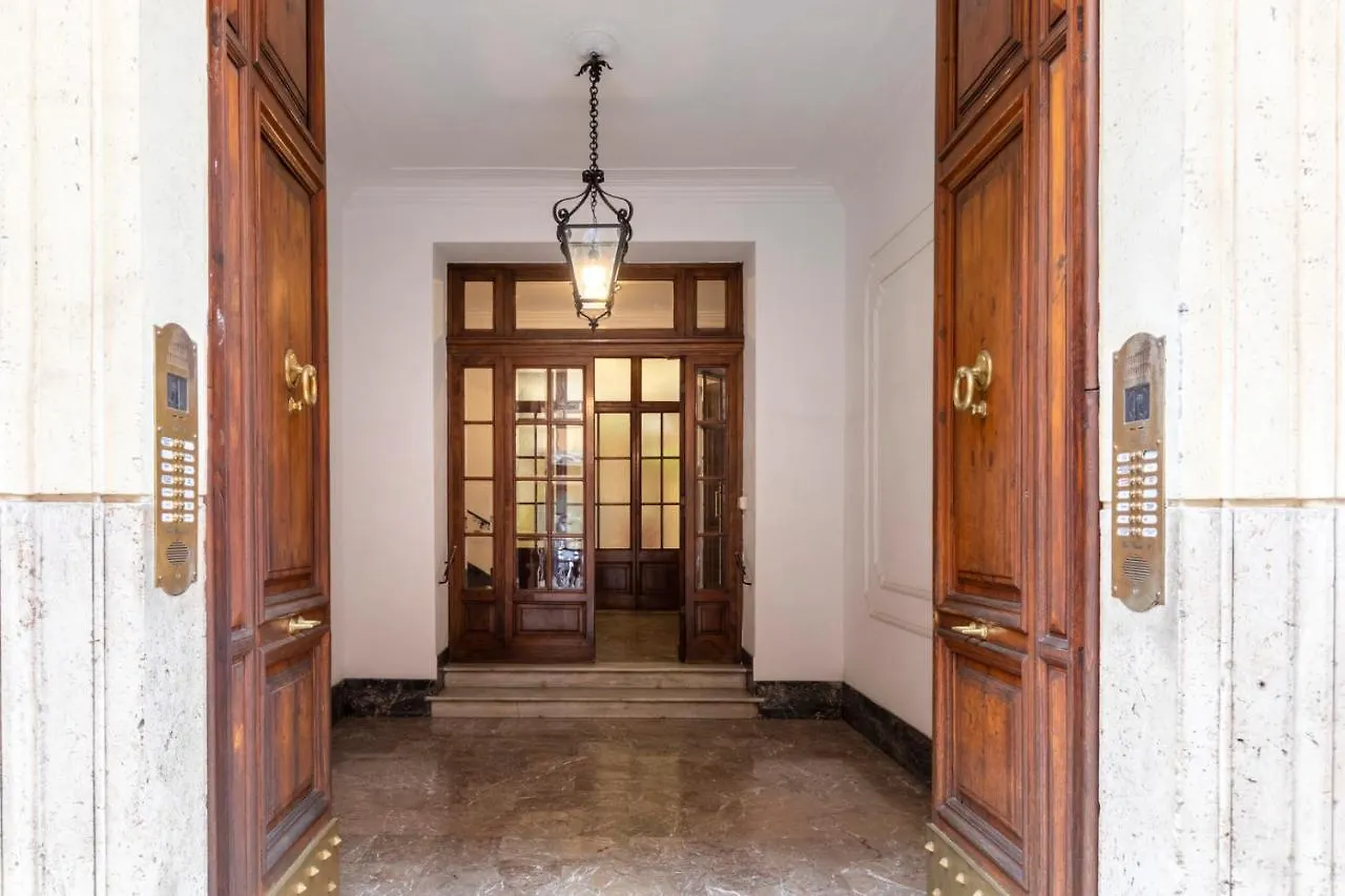 Martina House Bed & Breakfast Rome