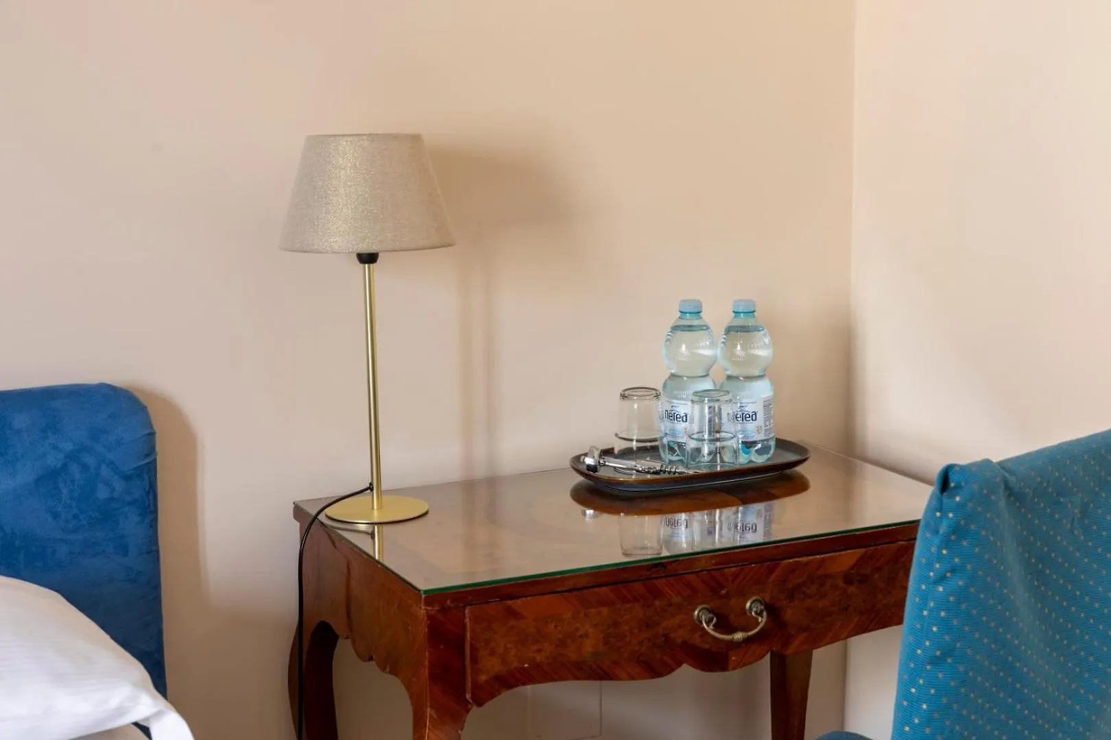 Martina House Bed and Breakfast Rome 3*,  Italië