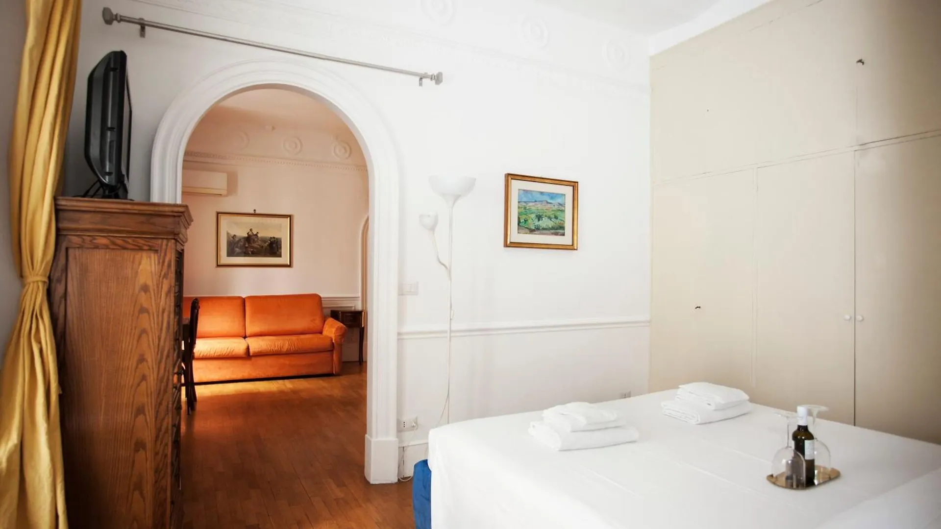Martina House Bed and Breakfast Rome 3*,