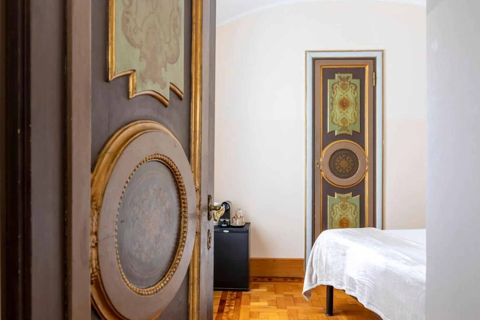 *** Bed & Breakfast Martina House Bed and Breakfast Rome Italië
