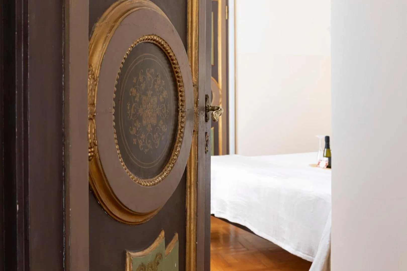 Martina House Bed and Breakfast Rome 3*,  Italië
