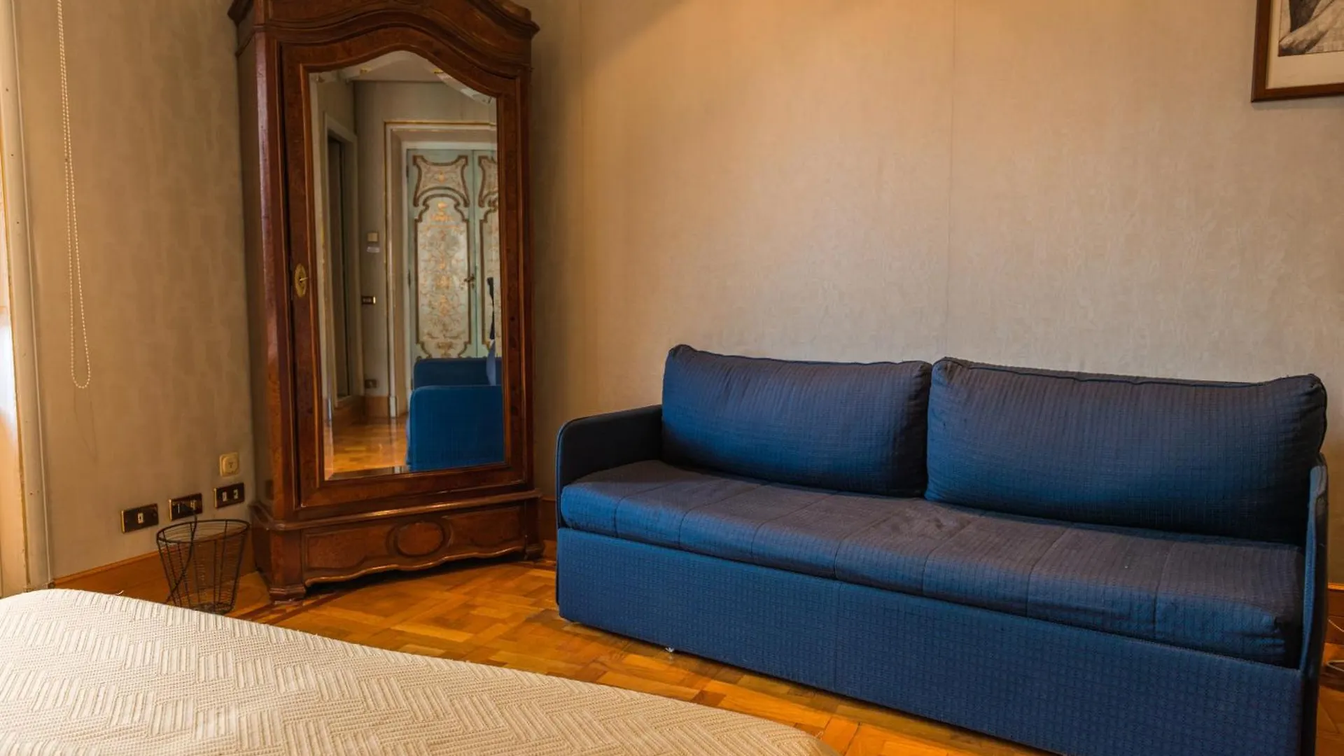 Martina House Bed and Breakfast Rome Bed & Breakfast
