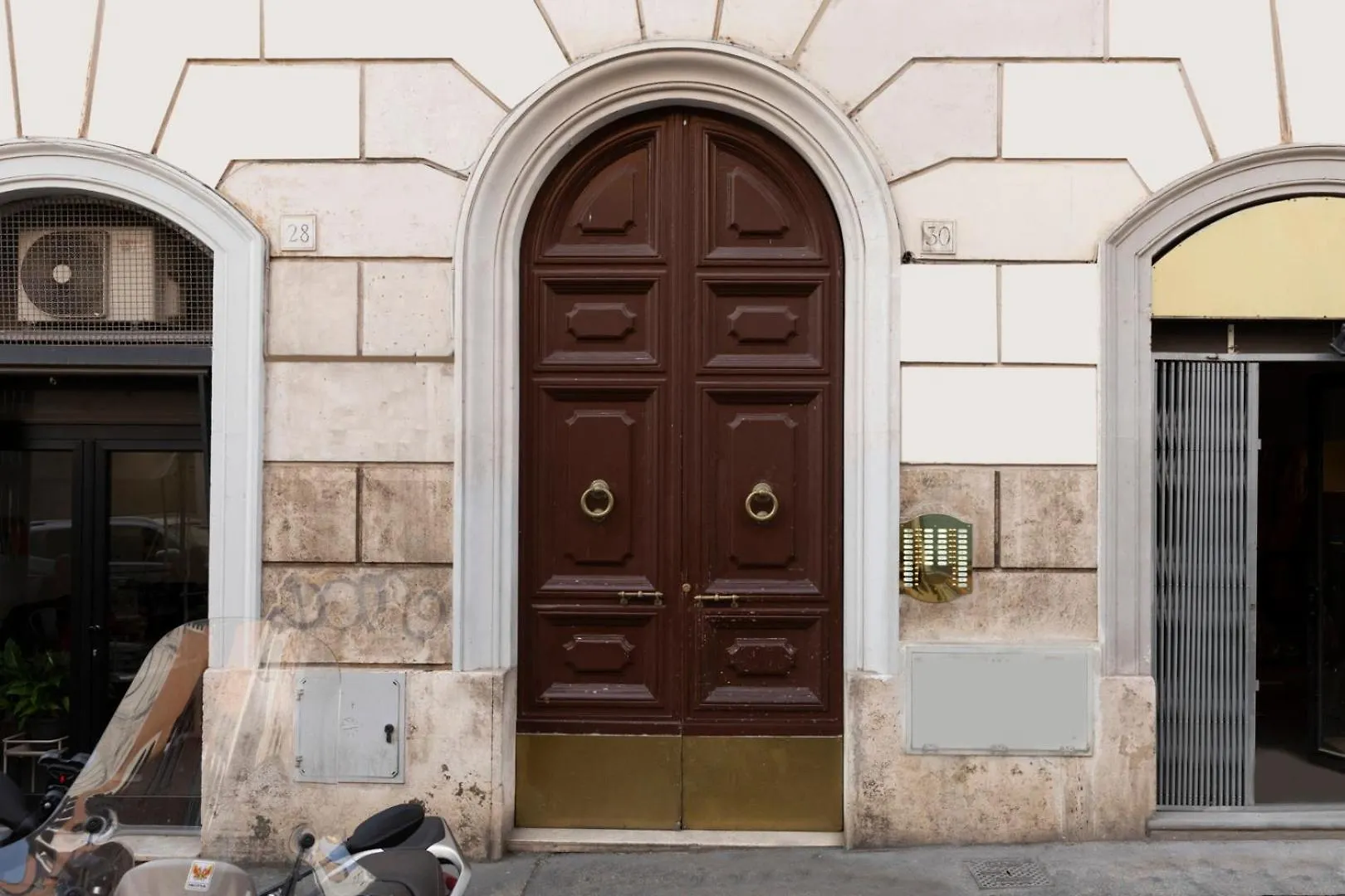 Bed & Breakfast Martina House Bed and Breakfast Rome