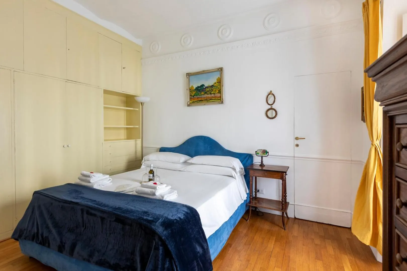 *** Bed & Breakfast Martina House Bed and Breakfast Rome Italië