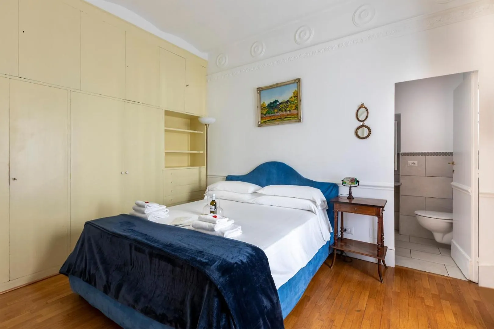 Martina House Bed and Breakfast Rome