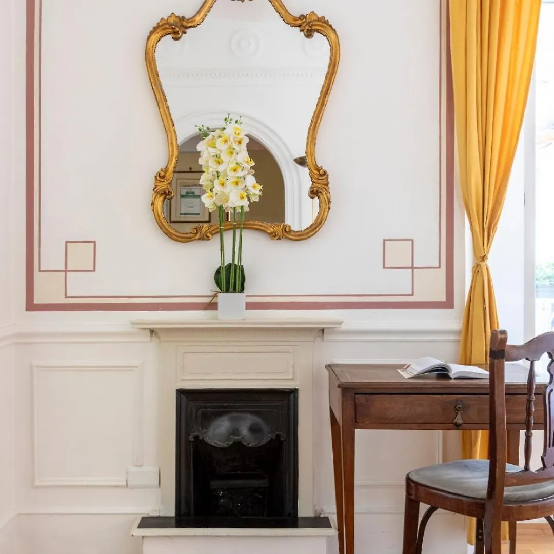 Martina House Bed and Breakfast Rome Italië