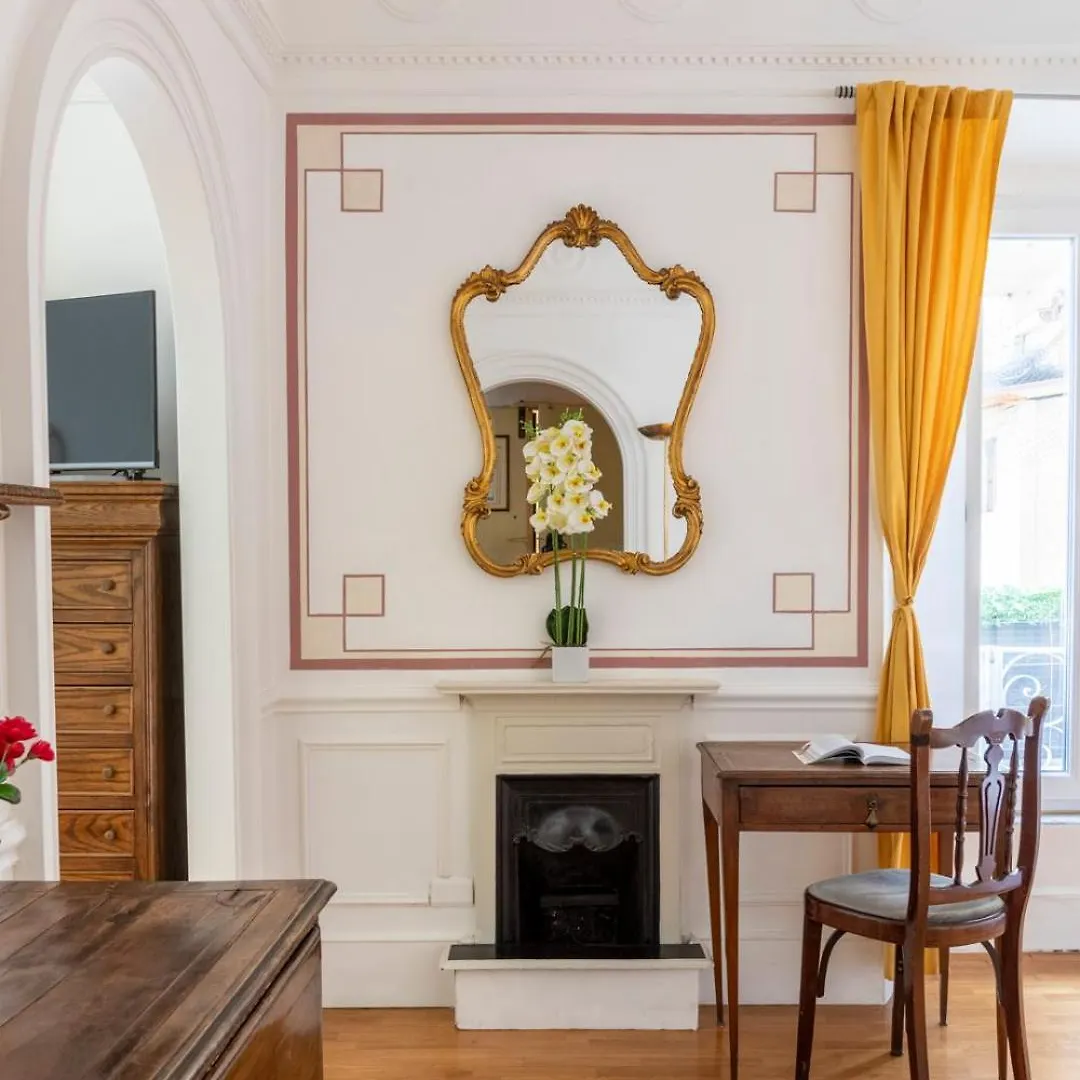 Martina House Bed and Breakfast Rome Bed & Breakfast
