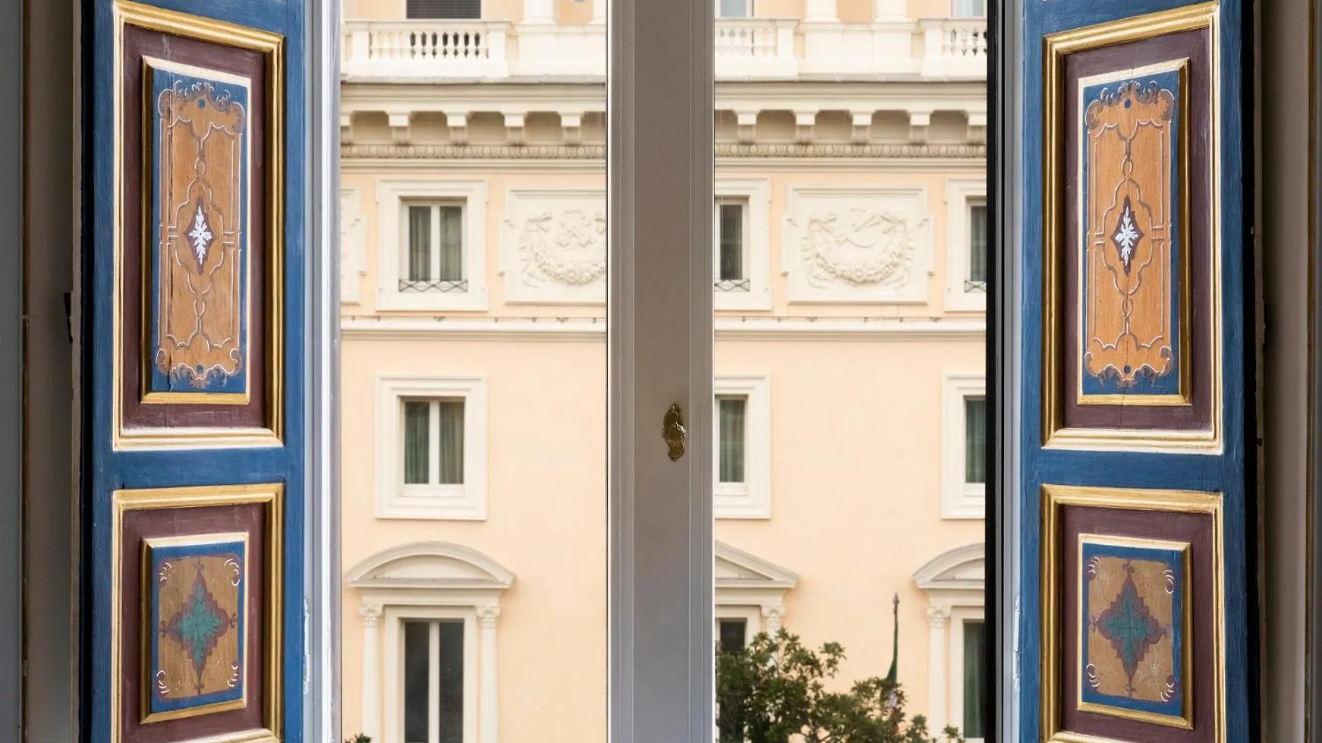 Martina House Bed & Breakfast Rome 3*,  Italy