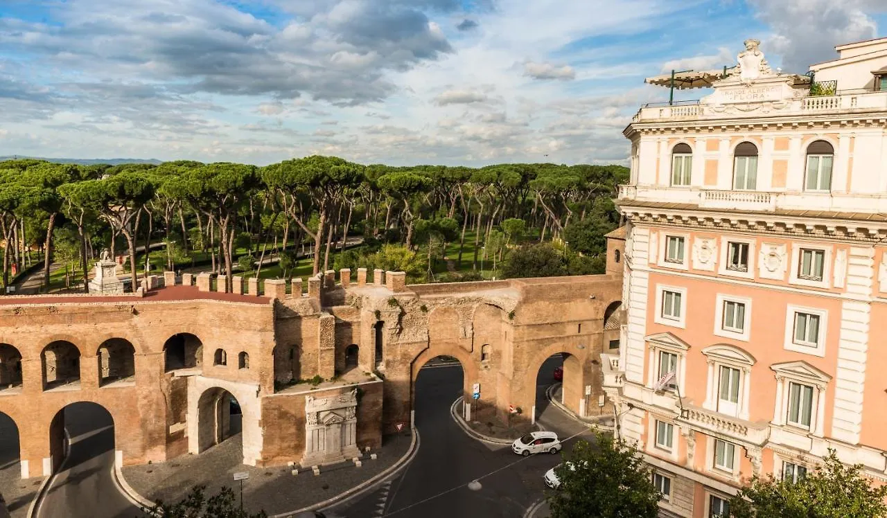 Martina House Bed & Breakfast Rome